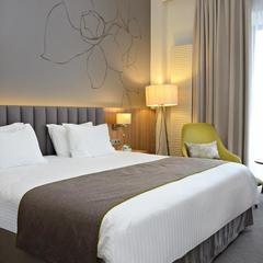 Отель Холидей Инн Москва Селигерская, Москва, Московская область