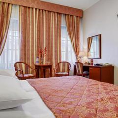 Отель Ассамблея Никитская, Москва, Московская область