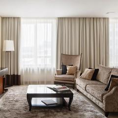 Отель Crowne Plaza Moscow Tretyakovskaya, Москва, Московская область