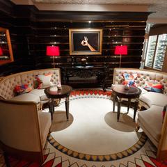 Отель Лотте Отель Москва - The Leading Hotels of the World, Москва, Московская область