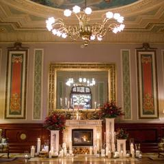 Отель Савой, Москва, Московская область