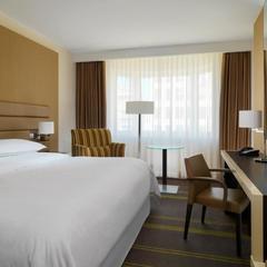 Отель Шератон Палас , Москва, Московская область