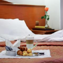 Отель Ассамблея Никитская, Москва, Московская область