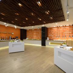 Отель Холидей Инн Москва Селигерская, Москва, Московская область