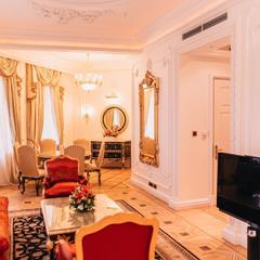 Отель Савой, Москва, Московская область