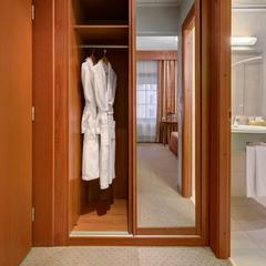 Отель Ассамблея Никитская, Москва, Московская область