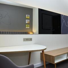 Отель Холидей Инн Москва Селигерская, Москва, Московская область