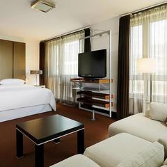 Отель Шератон Палас , Москва, Московская область