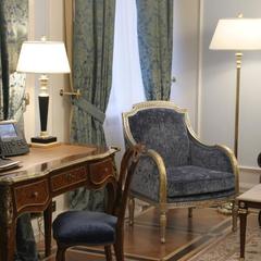 Отель Савой, Москва, Московская область