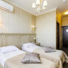 Отель Арбат Хаус, Москва, Московская область