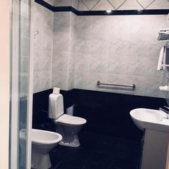 Отель Вечный зов, Москва, Московская область