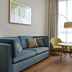 Отель Холидей Инн Москва Селигерская, Москва, Московская область