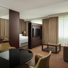 Отель Шератон Палас , Москва, Московская область