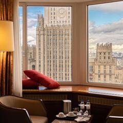 Отель Золотое кольцо, Москва, Московская область