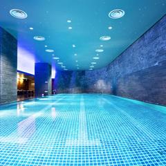 Отель Лотте Отель Москва - The Leading Hotels of the World, Москва, Московская область