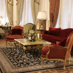 Отель Савой, Москва, Московская область