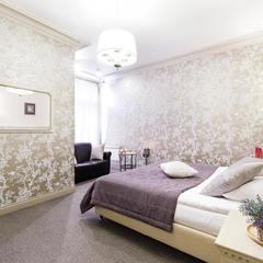 Отель Арбат Хаус, Москва, Московская область