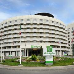 Отель Холидей Инн Москва Селигерская, Москва, Московская область