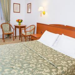 Отель Ассамблея Никитская, Москва, Московская область