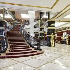 Отель Лотте Отель Москва - The Leading Hotels of the World, Москва, Московская область