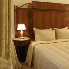 Отель Савой, Москва, Московская область