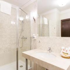 Отель Арбат Хаус, Москва, Московская область