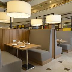 Отель Холидей Инн Москва Селигерская, Москва, Московская область