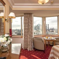 Отель Золотое кольцо, Москва, Московская область