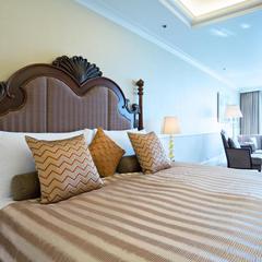 Отель Лотте Отель Москва - The Leading Hotels of the World, Москва, Московская область