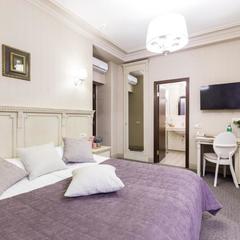 Отель Арбат Хаус, Москва, Московская область