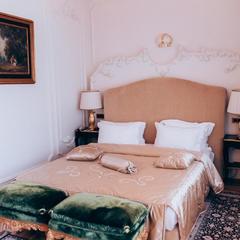 Отель Савой, Москва, Московская область