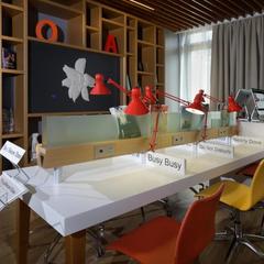 Отель Холидей Инн Москва Селигерская, Москва, Московская область