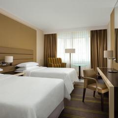 Отель Шератон Палас , Москва, Московская область