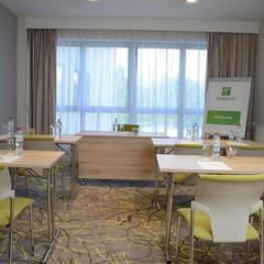 Отель Холидей Инн Москва Селигерская, Москва, Московская область