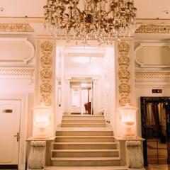 Отель Савой, Москва, Московская область