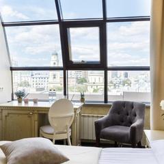 Отель Арбат Хаус, Москва, Московская область