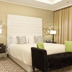 Отель Лотте Отель Москва - The Leading Hotels of the World, Москва, Московская область