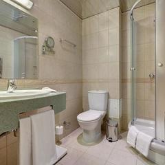 Отель Ассамблея Никитская, Москва, Московская область