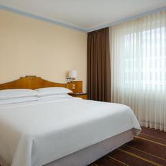 Отель Шератон Палас , Москва, Московская область