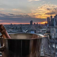 Отель Золотое кольцо, Москва, Московская область