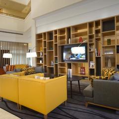 Отель Холидей Инн Москва Селигерская, Москва, Московская область