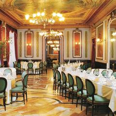 Отель Савой, Москва, Московская область