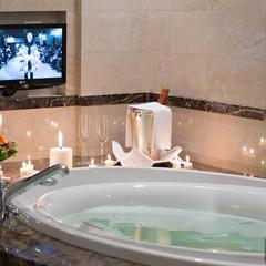 Отель Лотте Отель Москва - The Leading Hotels of the World, Москва, Московская область