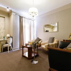 Отель Арбат Хаус, Москва, Московская область