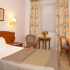 Отель Ассамблея Никитская, Москва, Московская область