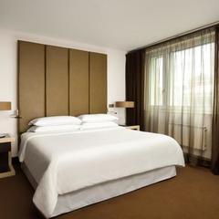 Отель Шератон Палас , Москва, Московская область