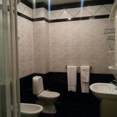 Отель Вечный зов, Москва, Московская область