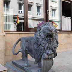 Отель Арбат Хаус, Москва, Московская область