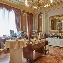 Отель Савой, Москва, Московская область