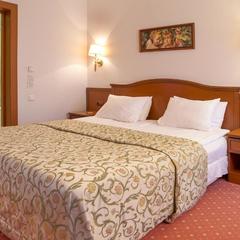 Отель Ассамблея Никитская, Москва, Московская область